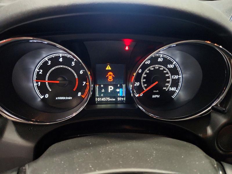 Продажа на аукционе авто 2026 Mitsubishi Outlander Sport, vin: JA4ARUAU6TU012826, номер лота: 65303596