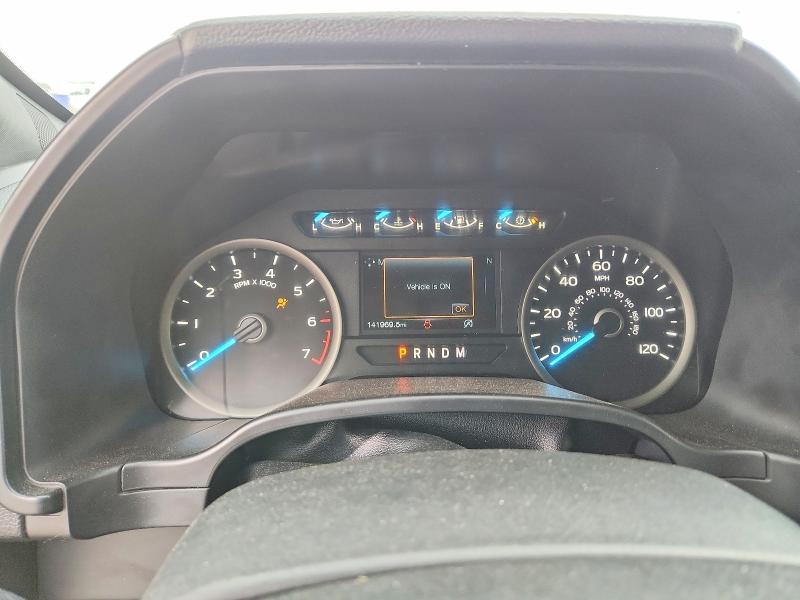 63373336 :رقم المزاد ، 1FTEW1E45LKD77471 vin ، 2020 Ford F150 مزاد بيع