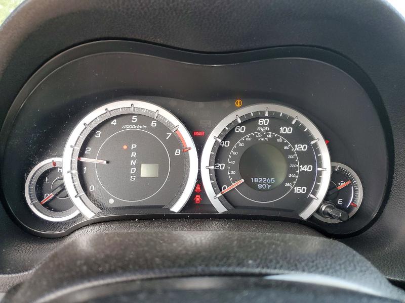 66710556 :رقم المزاد ، JH4CU2F60AC037671 vin ، 2010 Acura Tsx مزاد بيع