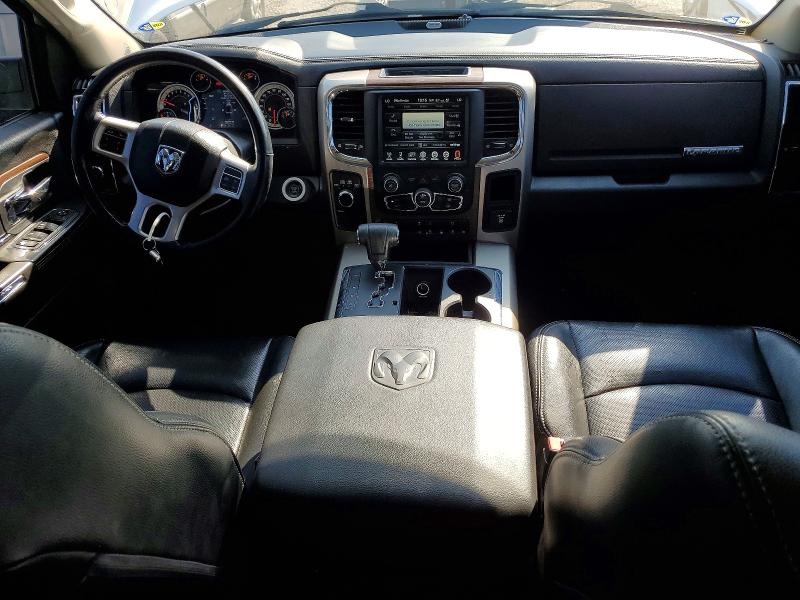 2013 Ram 1500 მანქანა იყიდება აუქციონზე, vin: 1C6RR7NT8DS635431, აუქციონის ნომერი: 63882046