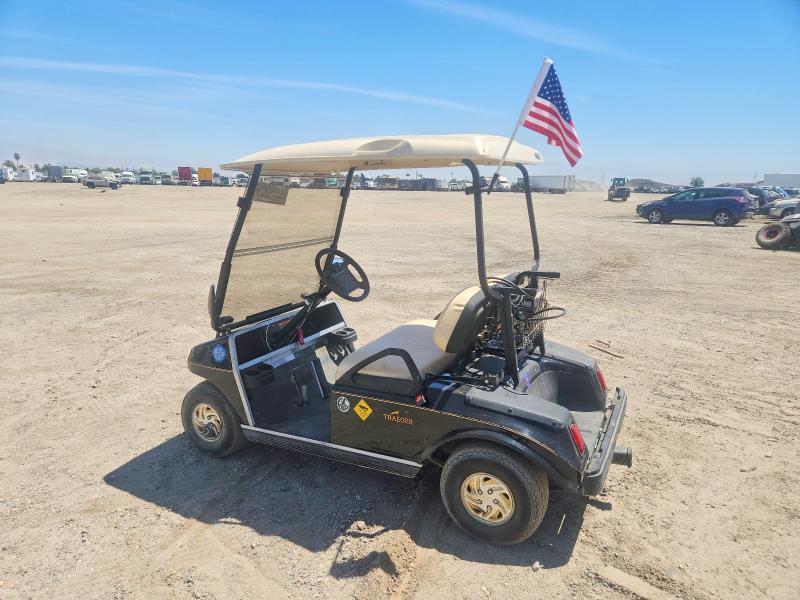 Aukcja sprzedaży 2024 Club Car Golf Cart, vin: 00114455226699445, numer aukcji: 64793056