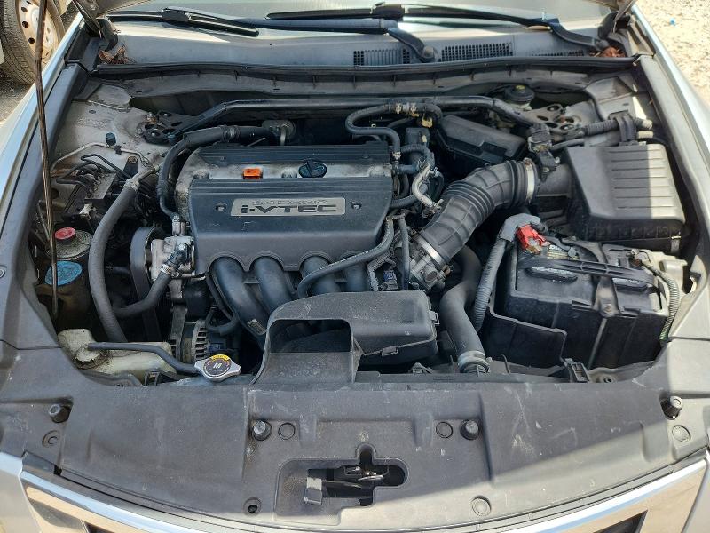 Продажа на аукционе авто 2009 Honda Accord, vin: 1HGCP26829A145633, номер лота: 65403176