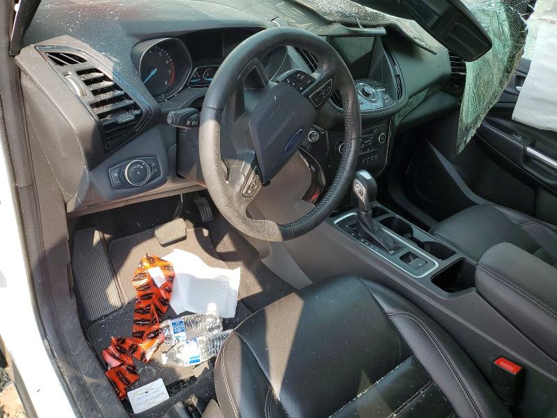 64605306 :رقم المزاد ، 1FMCU9J97KUA55507 vin ، 2019 Ford Escape مزاد بيع