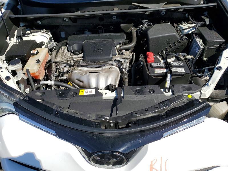 Aukcja sprzedaży 2017 Toyota Rav4, vin: JTMWFREV9HJ113971, numer aukcji: 65506636