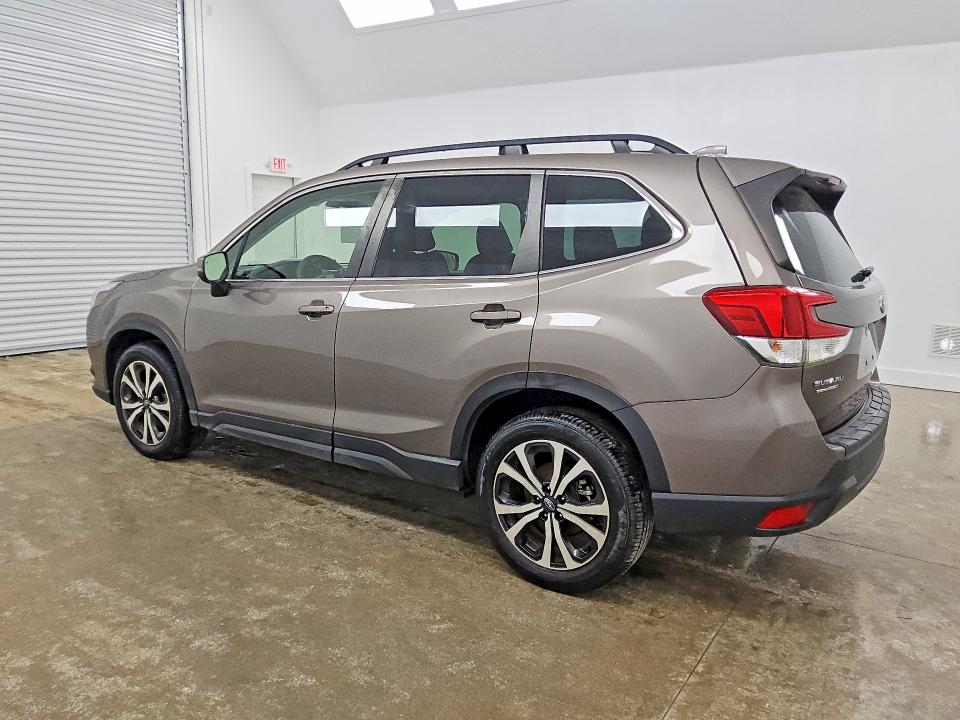 Aukcja sprzedaży 2023 Subaru Forester, vin: JF2SKANC4PH457001, numer aukcji: 63381176