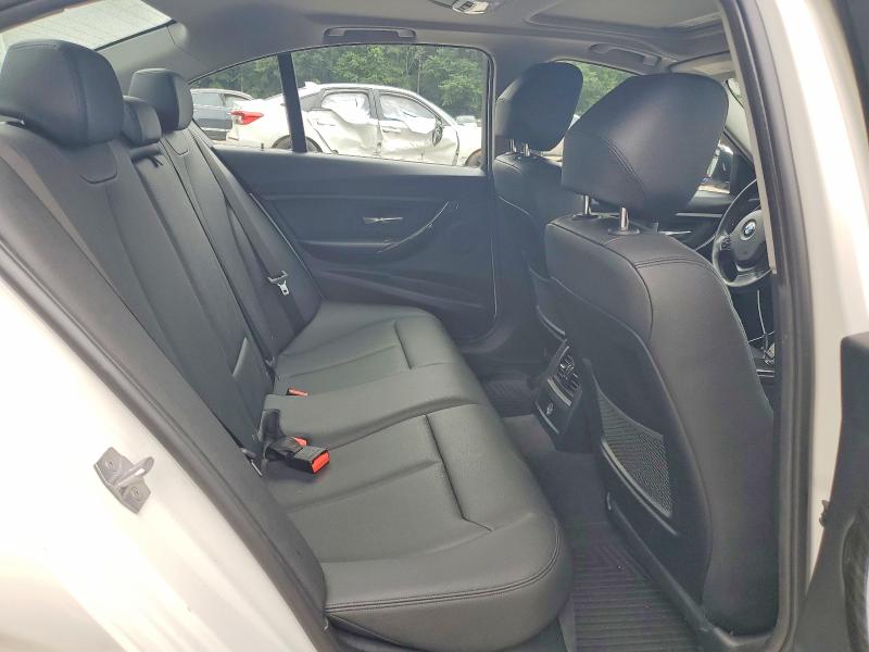 Aukcja sprzedaży 2018 Bmw 320, vin: WBA8A9C54JK622888, numer aukcji: 64232846
