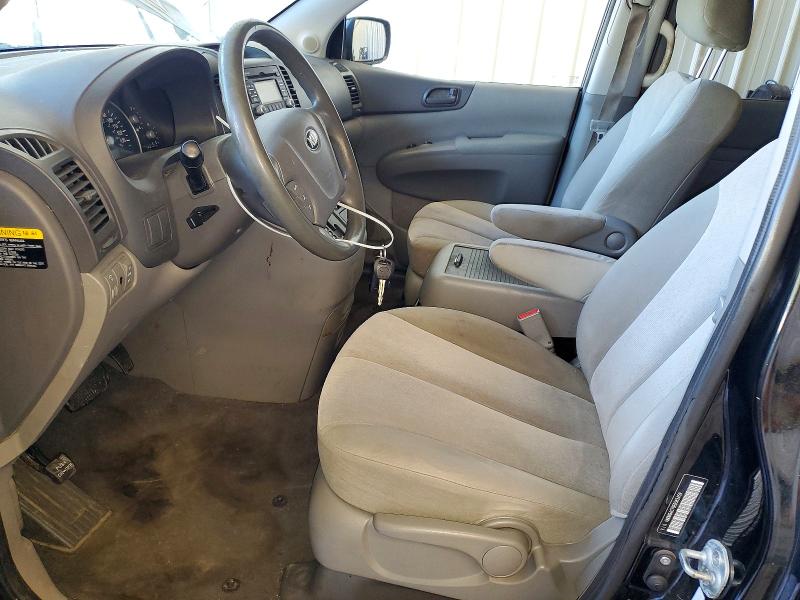 66375406 :رقم المزاد ، KNDMG4C79E6565459 vin ، 2014 Kia Sedona مزاد بيع