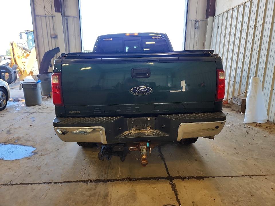 Aukcja sprzedaży 2012 Ford F350, vin: 1FT8W3BT6CEA54551, numer aukcji: 64941736