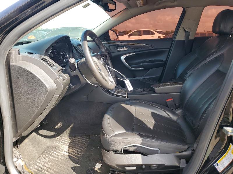 65009246 :رقم المزاد ، 2G4GK5EXXG9102509 vin ، 2016 Buick Regal مزاد بيع