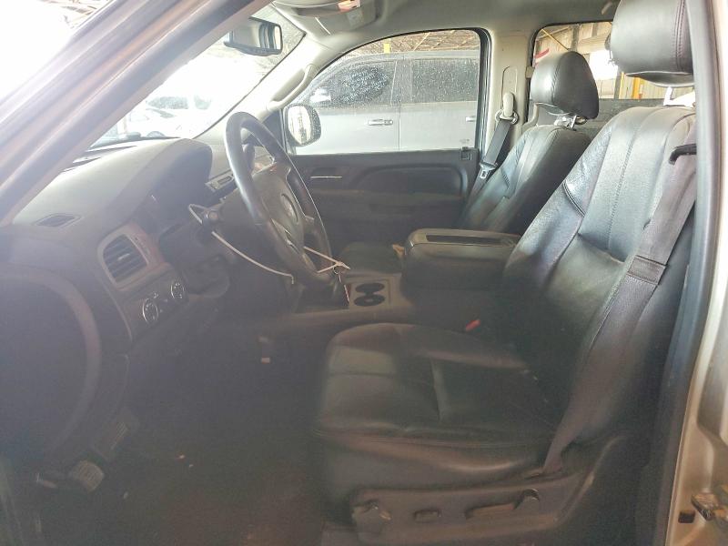 65142716 :رقم المزاد ، 1GKS2KE70DR229692 vin ، 2013 Gmc Yukon Xl مزاد بيع