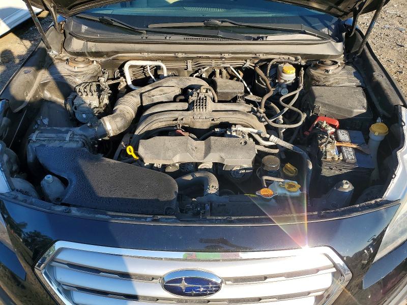 64825096 :رقم المزاد ، 4S4BSAFC2H3325586 vin ، 2017 Subaru Outback مزاد بيع