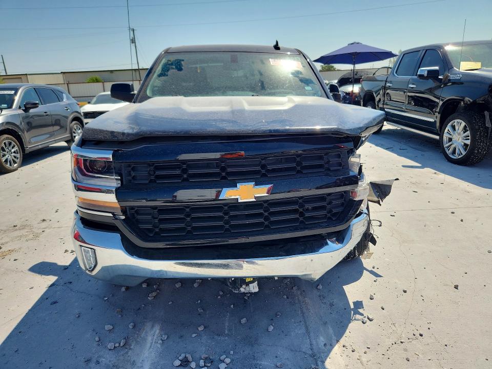 Aukcja sprzedaży 2017 Chevrolet Silverado, vin: 3GCPCREC0HG226625, numer aukcji: 66839096