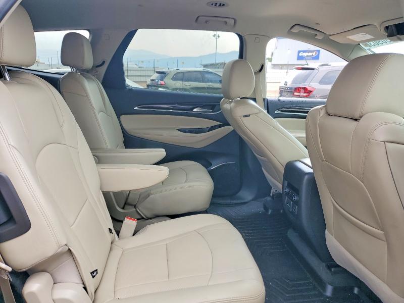 Продаж на аукціоні авто 2020 Buick Enclave, vin: 5GAEVBKW9LJ219821, номер лоту: 63909036