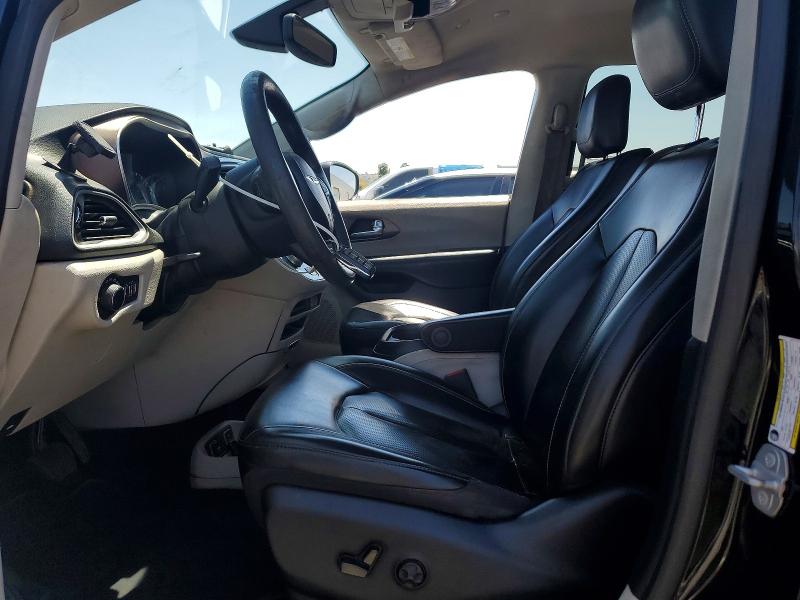 Auction sale of the 2021 Chrysler Voyager, vin: 2C4RC1DG7MR516265, lot number: 64505756