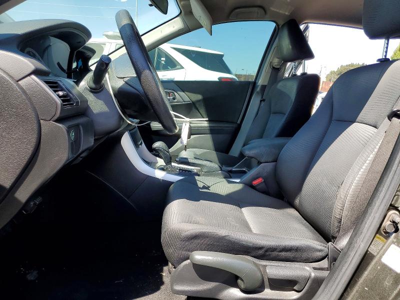 2014 Honda Accord მანქანა იყიდება აუქციონზე, vin: 1HGCR2F31EA149441, აუქციონის ნომერი: 65819236