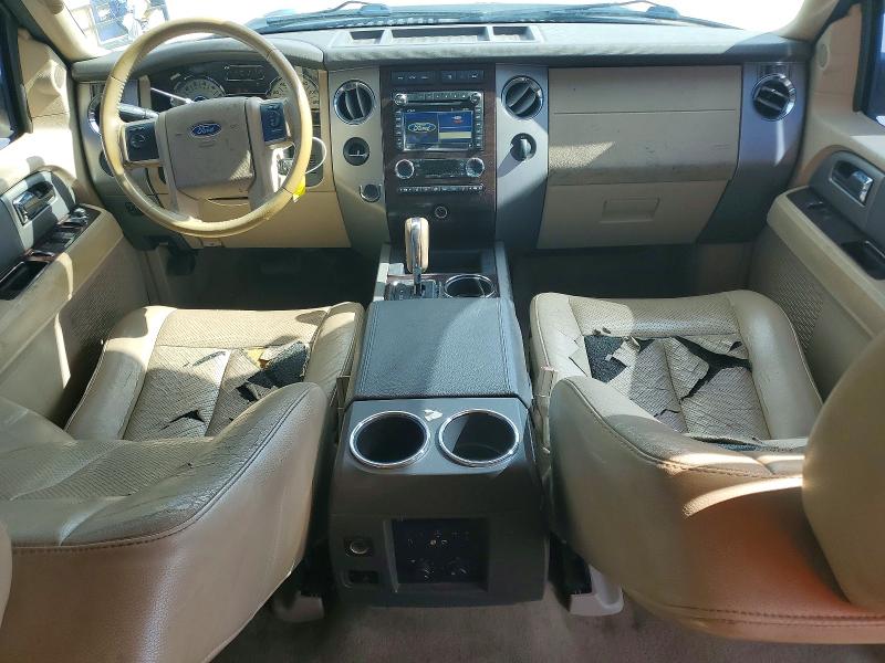 Продаж на аукціоні авто 2011 Ford Expedition, vin: 1FMJU1H50BEF49889, номер лоту: 66486496