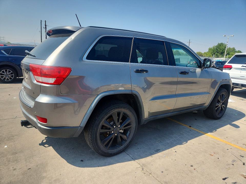 63593326 :رقم المزاد ، 1C4RJFAG7DC595002 vin ، 2013 Jeep Grand Cherokee مزاد بيع