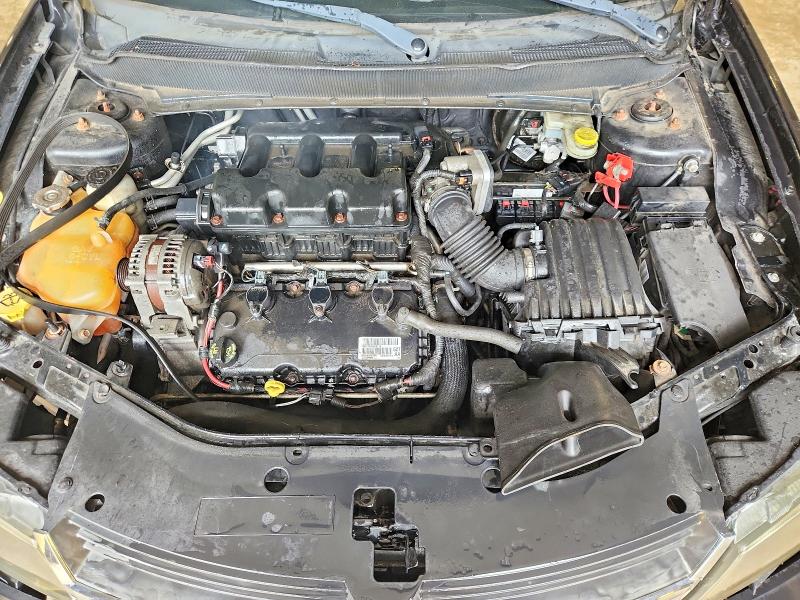 65734816 :رقم المزاد ، 1B3LC76V29N541908 vin ، 2009 Dodge Avenger مزاد بيع