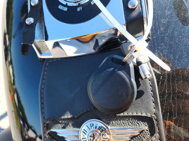 Продаж на аукціоні авто 2002 Harley-davidson Fxst, vin: 1HD1BHY132Y054597, номер лоту: 65164186