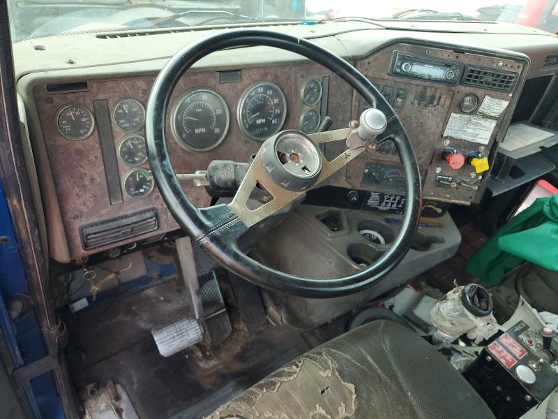 Aukcja sprzedaży 2000 International 9400i, vin: 2HSCNAMR5YC054273, numer aukcji: 65875526