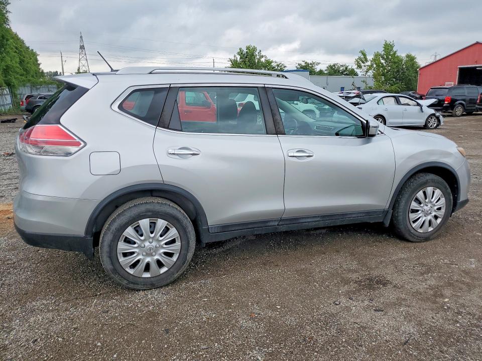 Продаж на аукціоні авто 2016 Nissan Rogue, vin: 5N1AT2MT1GC771924, номер лоту: 64302086