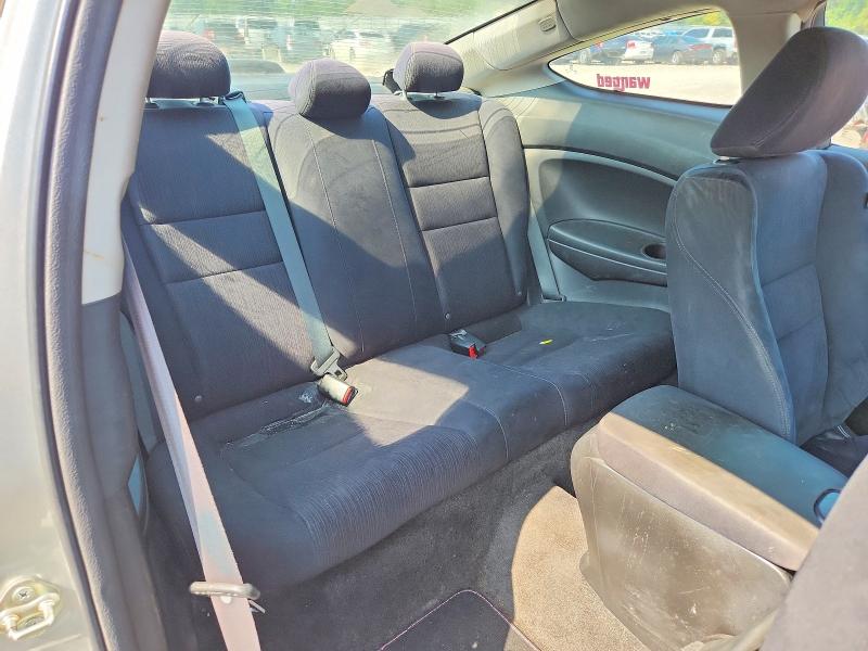 Aukcja sprzedaży 2012 Honda Accord, vin: 1HGCS1B31CA012680, numer aukcji: 65699926