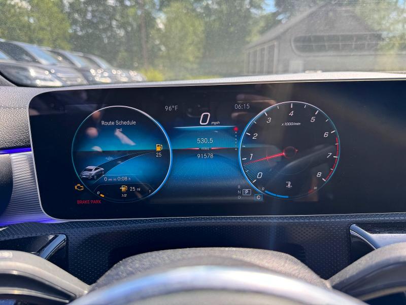 66074976 :رقم المزاد ، W1K5J4HB3LN080326 vin ، 2020 Mercedes-benz Cla مزاد بيع