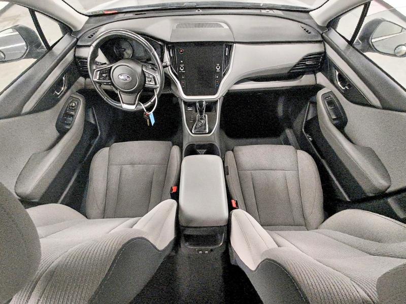 Aukcja sprzedaży 2021 Subaru Legacy, vin: 4S3BWAC66M3009903, numer aukcji: 62806826