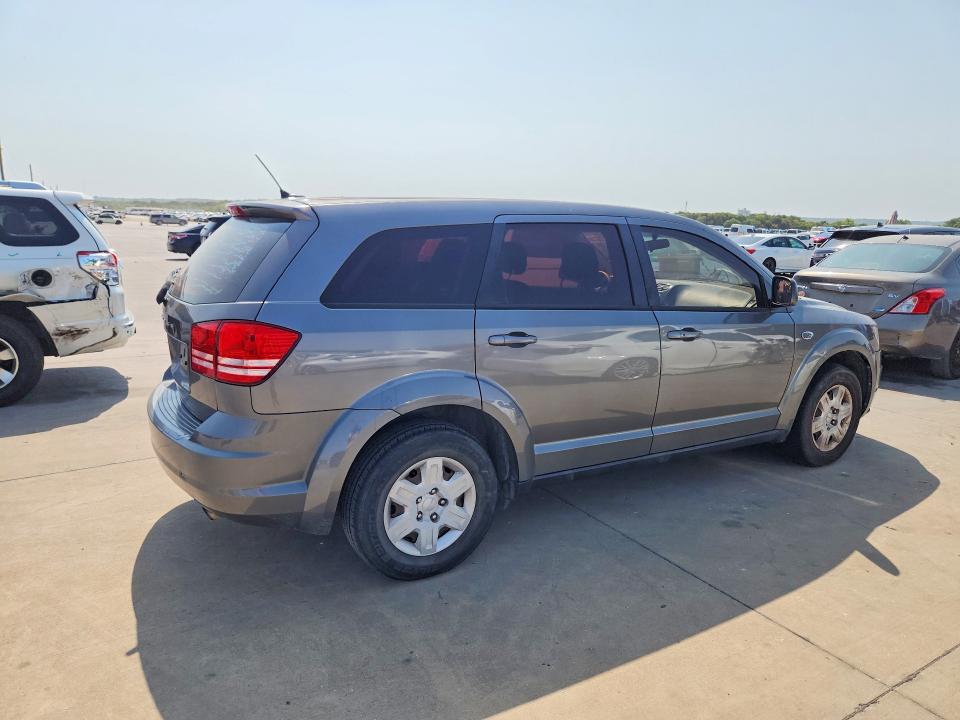 Продажа на аукционе авто 2012 Dodge Journey, vin: 3C4PDCAB8CT312059, номер лота: 63927016