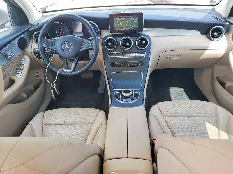 Продажа на аукционе авто 2019 Mercedes-benz Glc, vin: WDC0G4JBXKF602658, номер лота: 66351406