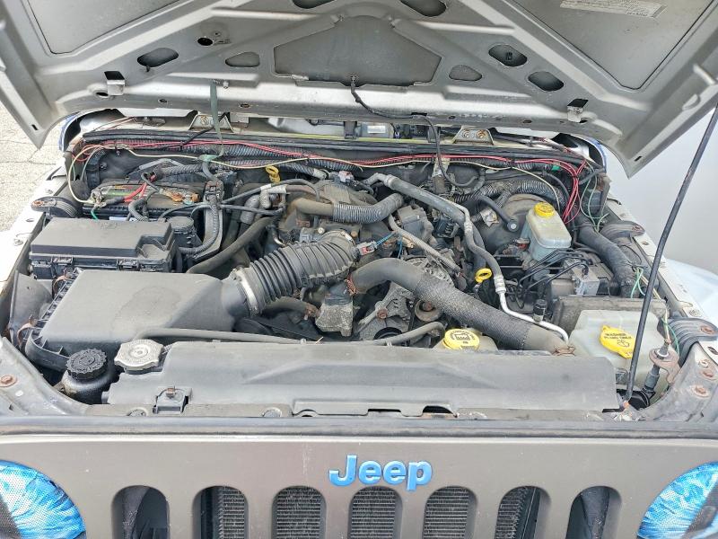 65489076 :رقم المزاد ، 1J4GA59199L766349 vin ، 2009 Jeep Wrangler Unlimited مزاد بيع