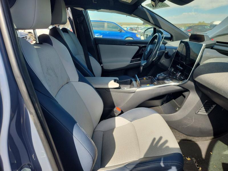 Продажа на аукционе авто 2023 Subaru Solterra, vin: JTMABABA2PA034102, номер лота: 66304036