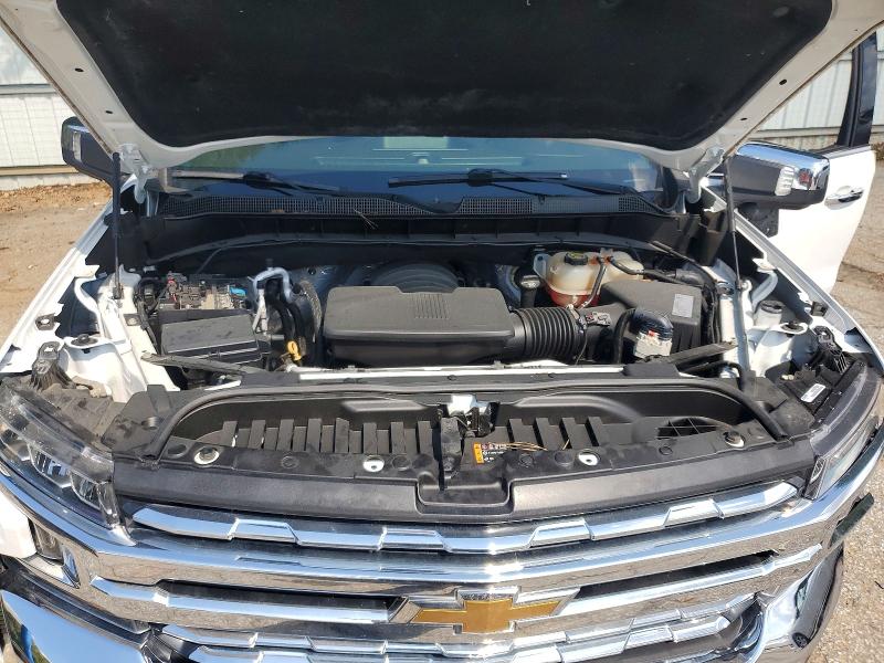 2021 Chevrolet Silverado მანქანა იყიდება აუქციონზე, vin: 1GCPWEED4MZ158073, აუქციონის ნომერი: 66469696