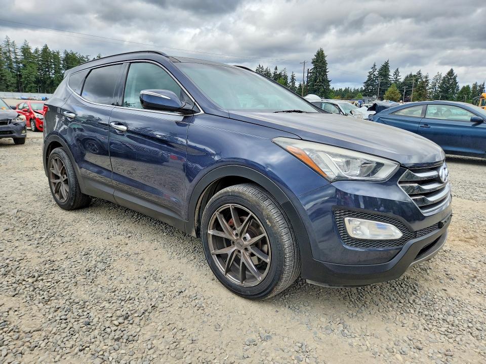 Aukcja sprzedaży 2016 Hyundai Santa Fe Sport, vin: 5XYZWDLA6GG354353, numer aukcji: 66786846