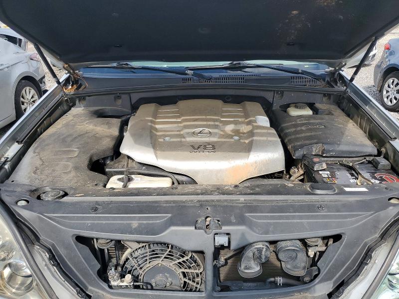 Aukcja sprzedaży 2006 Lexus Gx, vin: JTJBT20X660113823, numer aukcji: 63697666
