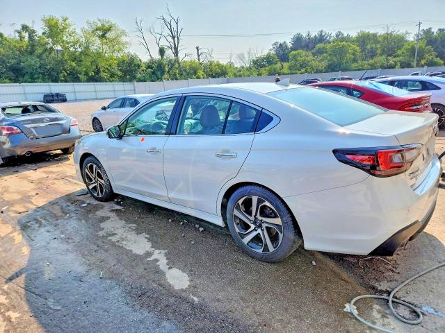 Aukcja sprzedaży 2022 Subaru Legacy, vin: 4S3BWGP65N3026660, numer aukcji: 64323316