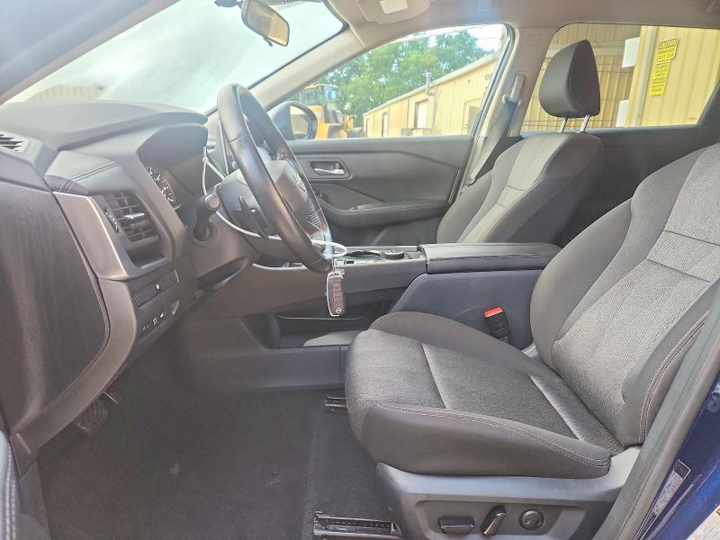 Aukcja sprzedaży 2025 Nissan Rogue, vin: 5N1BT3BB2SC780614, numer aukcji: 64192536