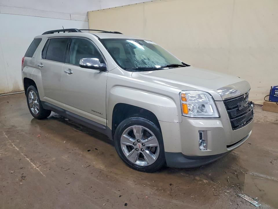 65651596 :رقم المزاد ، 2GKALSEK5F6292251 vin ، 2015 Gmc Terrain مزاد بيع