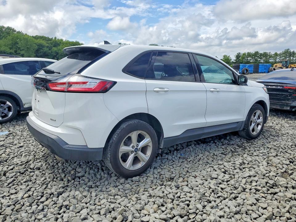 Aukcja sprzedaży 2019 Ford Edge, vin: 2FMPK3G91KBC24101, numer aukcji: 63901286