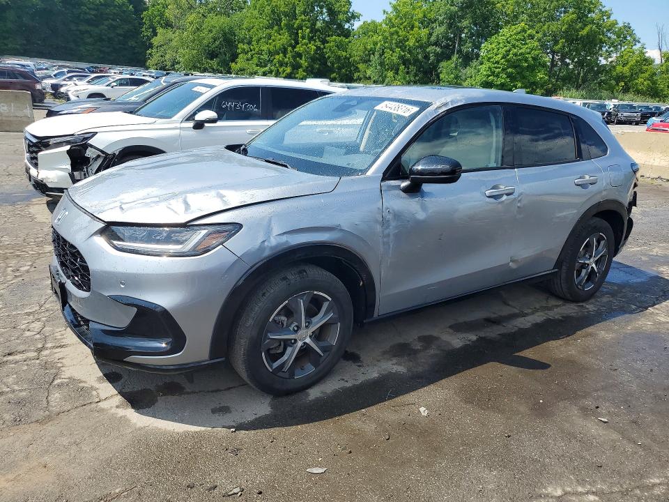 Aukcja sprzedaży 2024 Honda Hr-v, vin: 3CZRZ2H77RM708292, numer aukcji: 64438316