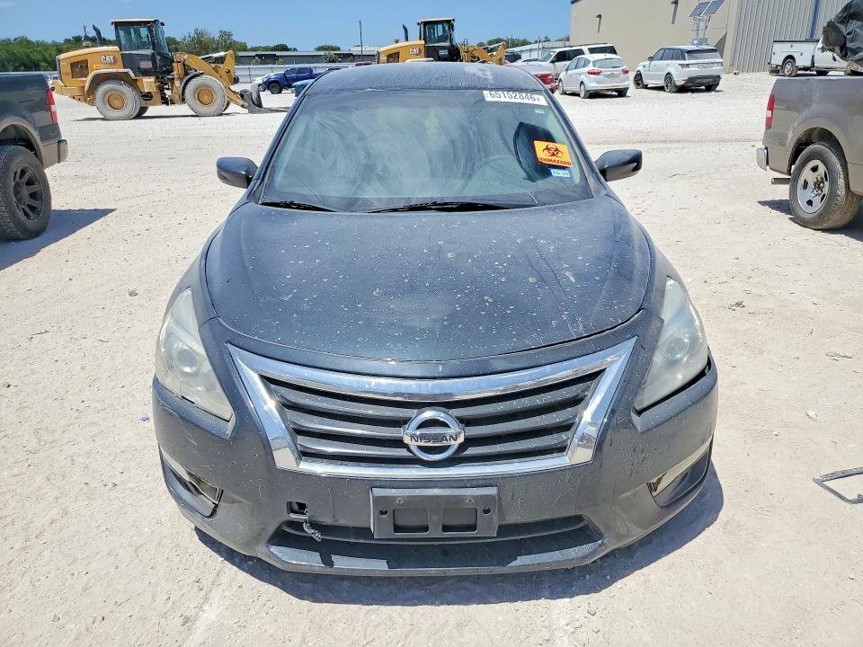 65152846 :رقم المزاد ، 1N4AL3APXFN315785 vin ، 2015 Nissan Altima مزاد بيع