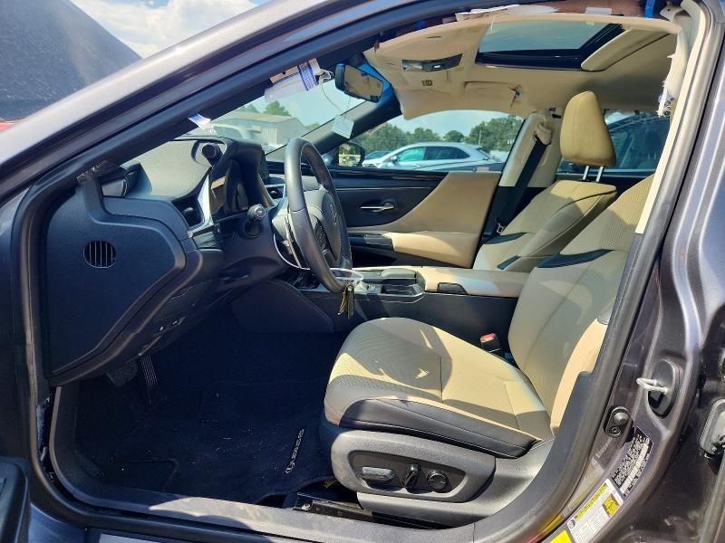 65689796 :رقم المزاد ، 58ACZ1B17MU094590 vin ، 2021 Lexus Es 350 مزاد بيع
