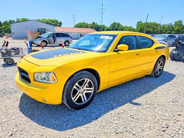 Aukcja sprzedaży 2006 Dodge Charger, vin: 2B3KA53H66H378740, numer aukcji: 64037766