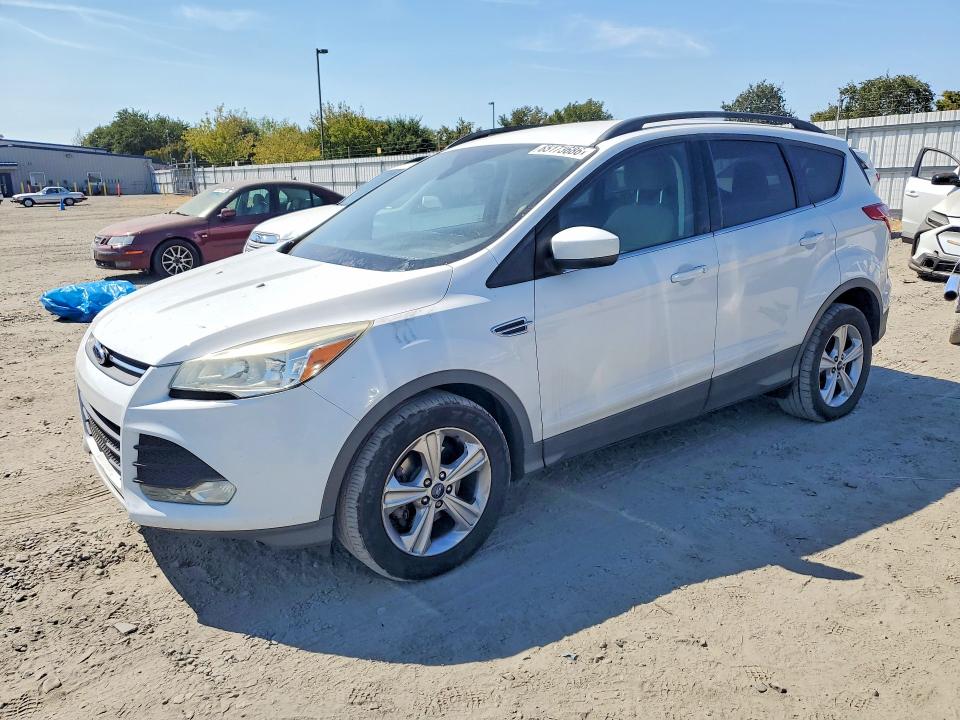 Aukcja sprzedaży 2015 Ford Escape, vin: 1FMCU0GX4FUA25615, numer aukcji: 65173686