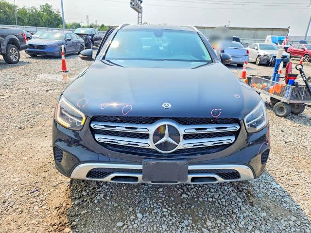 2020 Mercedes-benz Glc მანქანა იყიდება აუქციონზე, vin: WDC0G8EBXLF713875, აუქციონის ნომერი: 64256676