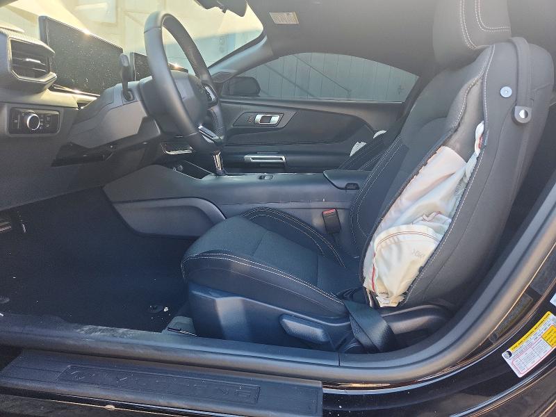 Продаж на аукціоні авто 2026 Ford Mustang, vin: 1FA6P8TH6T5101577, номер лоту: 66474836