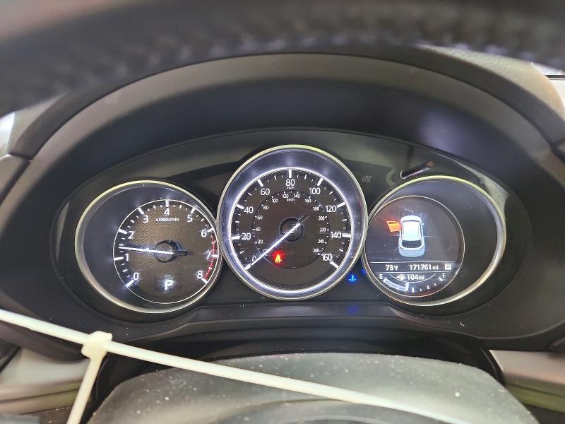 Aukcja sprzedaży 2017 Mazda Cx-5, vin: JM3KFBCLXH0115183, numer aukcji: 64251576