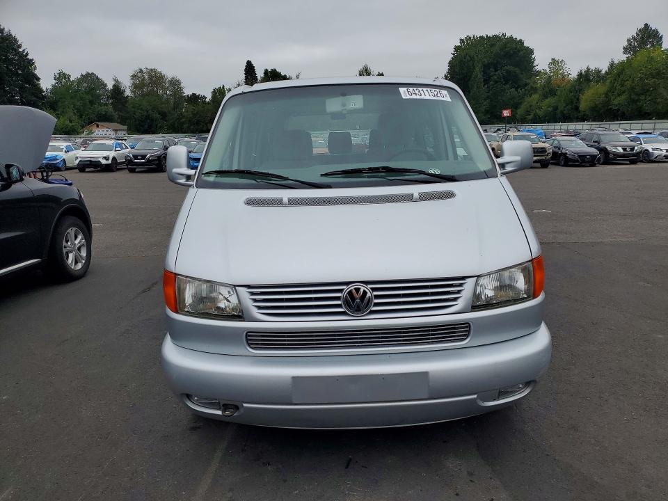 Продаж на аукціоні авто 2003 Volkswagen Eurovan, vin: WV2KB470X3H038634, номер лоту: 64311526