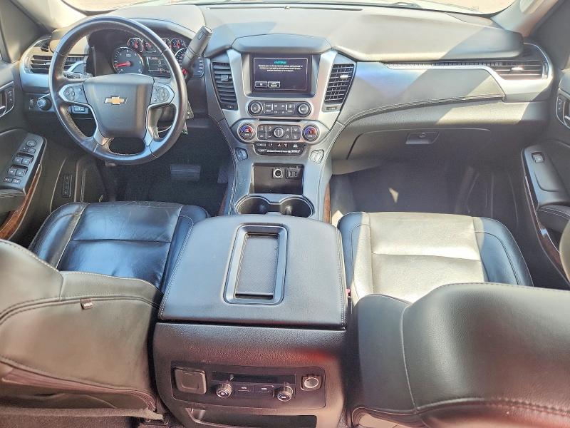 Aukcja sprzedaży 2019 Chevrolet Tahoe, vin: 1GNSCBKC2KR103171, numer aukcji: 66006576