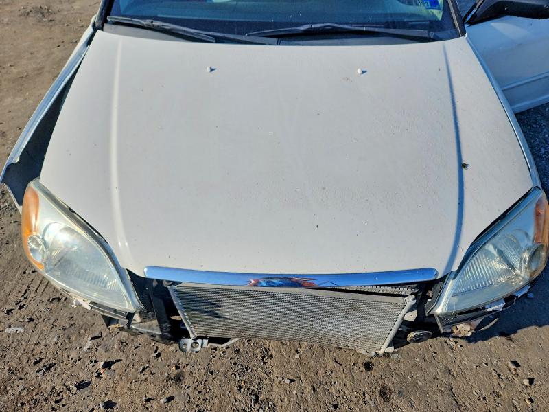 2001 Honda Civic მანქანა იყიდება აუქციონზე, vin: 2HGES16581H583540, აუქციონის ნომერი: 66202666